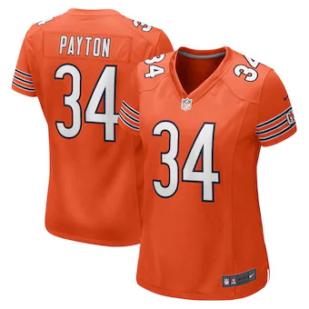 womens-nike-walter-payton-orange-chicago-bears-retired-play